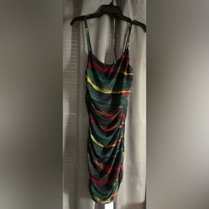 Fashion Nova Women’s Dress